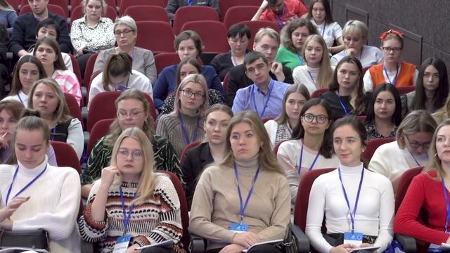 Всероссийский студенческий слёт. ГЕОРГИЙ БОЛОТОВ смотреть онлайн