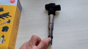 Решение проблем на Volkswagen JETTA (P0301,2,3,4...)