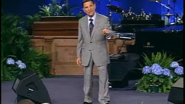 Kenneth Copeland - Erneuern Sie Ihr Denken - German смотреть онлайн