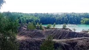 Кондуки. Тульская область. Немного истории