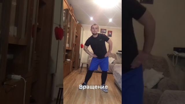 Разминка для 1-4 курсов ГАПОУ СО ТЭТ смотреть онлайн