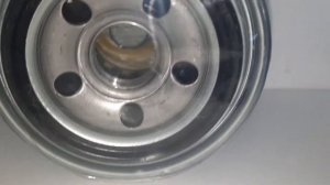 Масляный фильтр MANDO MOF4459