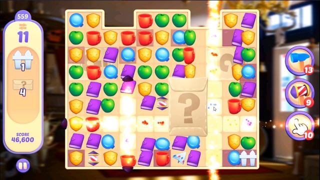 Small Town Murders Level 559 - NO BOOSTERS + FULL STORY ??️☕ | SKILLGAMING ✔️ смотреть онлайн