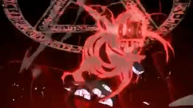 Soul Eater Amv This Is Halloween смотреть онлайн