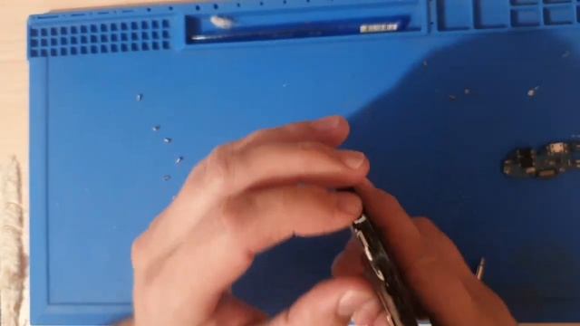 простой ремонт замена платы зарядки samsung a10 смотреть онлайн