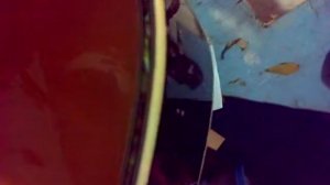 Instaling preamp fishman clearwave60 Greg bennet D8