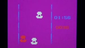 Stewie's Corner: Magnavox Odyssey 2 Review