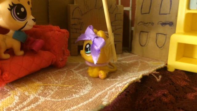 Как проходит декабрь в городе Ялта ? ( как мы празднуем Новый год) смотреть онлайн