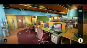 100 Doors: Escape from Work(побег с работы) #31