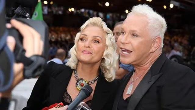 Лайма Вайкуле - В дилижансе моей мечты смотреть онлайн