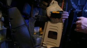 мотобуксировщик-расширители для лыж,подрезы