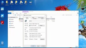 Error 2502/2503 fix\ .MSI Won't Install fix