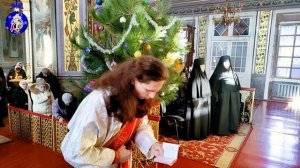 Просительная ектения "Исполним" (умилительная) - протд. Василий Лапко