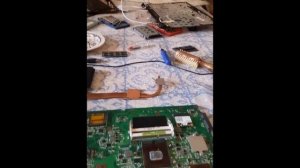 Upgrade Laptop CPU i3 to Core i7 asus K53S ᴴᴰ