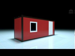 Хаски V8 — топовый бытовой модуль от Ависты Модуль Инжиниринг