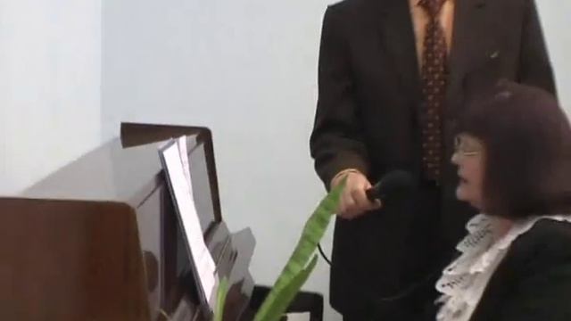 "Школьный свет" Муз. и исп. Елены Швец-Васиной смотреть онлайн