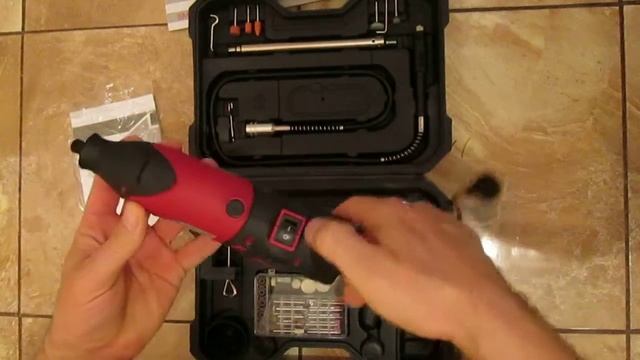 Обзор гравёр ВЕКТОР 450 W смотреть онлайн