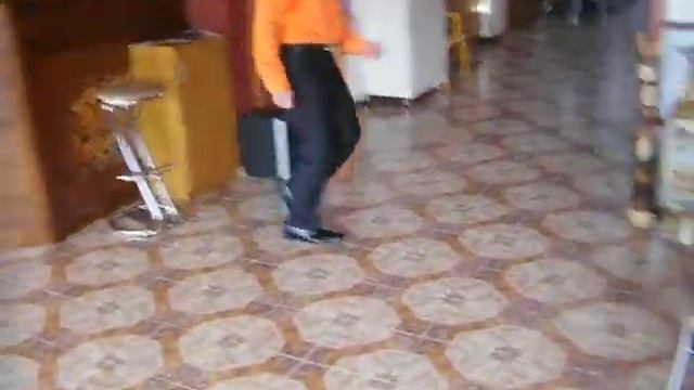 Я вернулся (или 40 лет на паркете) смотреть онлайн