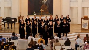 П. Чайковский, сл. Н. Цыганова Без поры да без времени