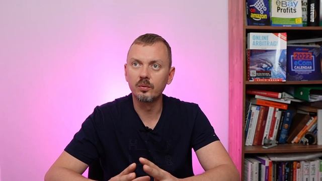 Доставить товар из Китая на Амазон