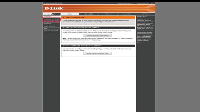 Freenom World D-Link DIR-636L HowTo (Русский)