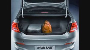 Тестдрайв Faw V5