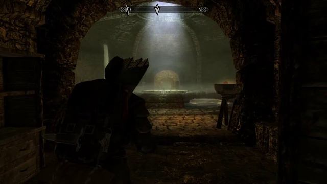 Прохождение:The Elder Scrolls V Skyrim - Anniversary Edition➤ Часть 36 Преследование смотреть онлайн