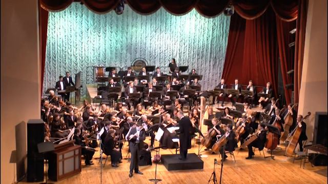 Sicilienne et burlesque, Op.23 (Casella, Alfredo) for Flute Solo and Symphony Orchestra смотреть онлайн