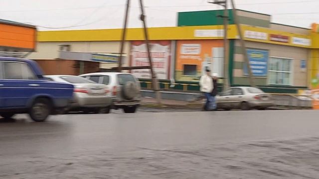 Кругом одни магазины. смотреть онлайн