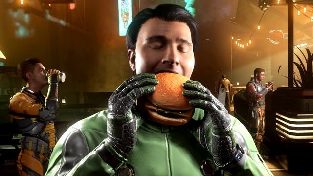 Звёздный Атлас, выпуск 17 - Вперёд в 2021! смотреть онлайн