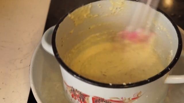 Домашний плавленный сыр. Вкусно и ничего лишнего! смотреть онлайн