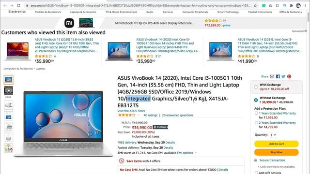 Best Laptop for College Students 2021 | Best Laptop for Computer Science Students
