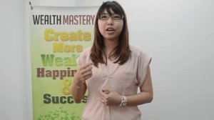 Internet Empire Mastery Coaching Program - Alicia Teo's Testimonial