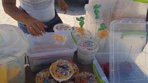 Геническ как Израиль. Достопримечательности Геническа