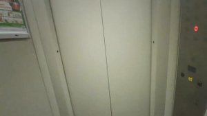 (редкие звуки) лифт щлз 2011 года