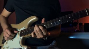 Human Nature - Michael Jackson (Guitar Cover)