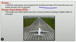 Highway Engineering -  Lec.- 21 - (Airport Engineering - Part - 1)