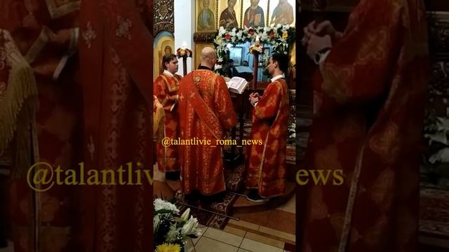 Христос воскресе!!! смотреть онлайн