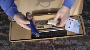 Насос высокого давления PATRIOT BH-PP3+ Внешний вид