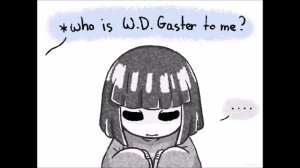 Comic Dub (Core!Frisk) Prove it by DokuDoki (no clue what the comic is called)