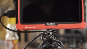 Tarion x7s Camera Field Monitor Review