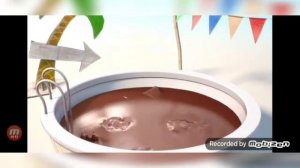 Шокозавр каникулы на разных языках (Updated)