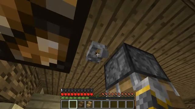 ПОСУДА В МАЙНКРАФТ БЕЗ МОДОВ смотреть онлайн