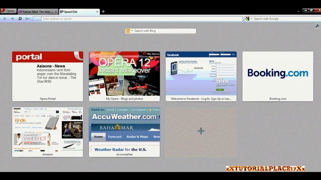 How To Download Opera Web Browser 2012 смотреть онлайн