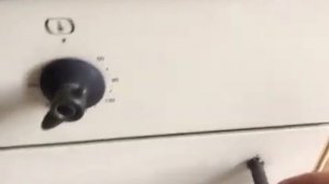 Как снять дверцу, чтобы Отремонтировать ручку Teka HR 550 B-G