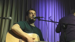 ПЕТР НАЛИЧ - КОНЦЕРТ В MOST HALL В БОРОВИЧАХ 19.06.2022