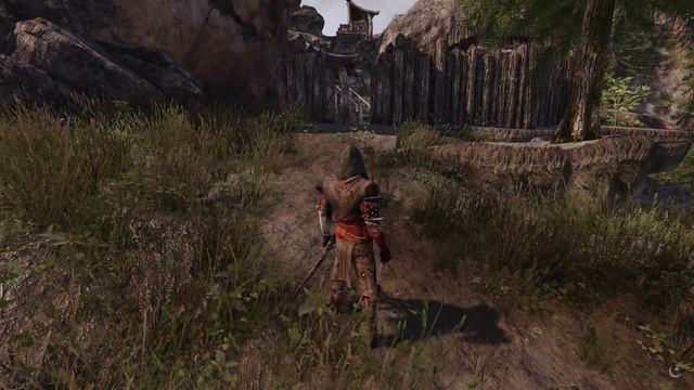 Bloodline: A Skyrim Tale | (Ch.1) #1 : New Friends in New Places смотреть онлайн