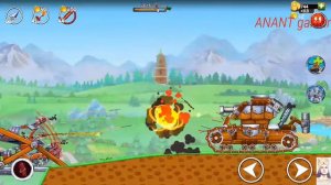 The Catapult 2 (Tank mod ) level 70