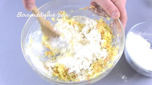 Вот зачем я это делаю с квашеной капустой. Нарезаю ее помельче... смотреть онлайн