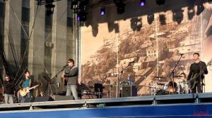 Концерт ДДТ. Архангельск. 29.06.2014